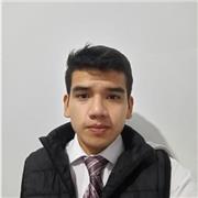 Ich bin ein muttersprachlicher Spanischlehrer aus Peru